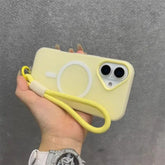 Candy Contrast Magsafe Phone Case